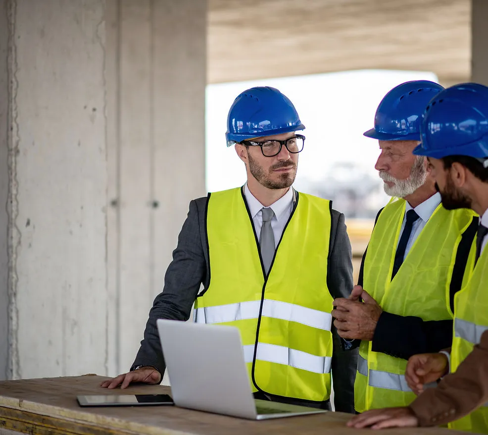 Construction Managers